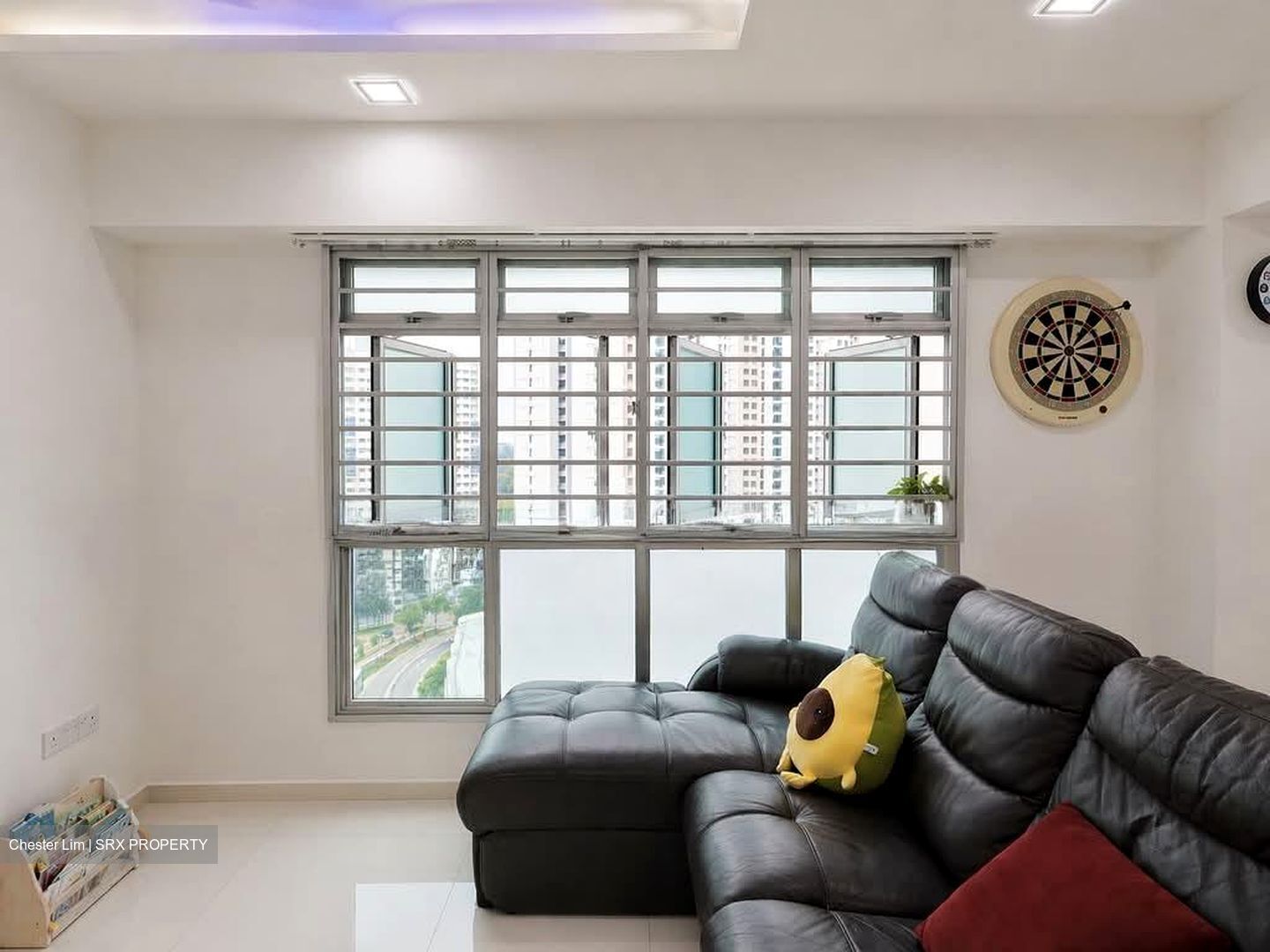 Blk 633B Senja Green (Bukit Panjang), HDB 4 Rooms #564725311